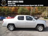 2008 Honda Ridgeline RTL