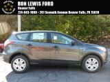 2016 Ford Escape S