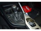 2016 BMW M235i Convertible 6 Speed Manual Transmission