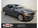 2016 Mineral Grey Metallic BMW 2 Series 228i Coupe #108047951