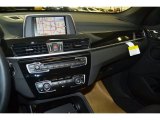 2016 BMW X1 xDrive28i Navigation