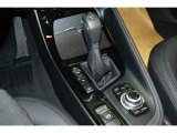 2016 BMW X1 xDrive28i 8 Speed STEPTRONIC Automatic Transmission