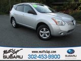 2010 Nissan Rogue S AWD