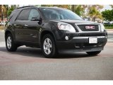 2008 GMC Acadia SLT