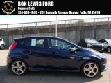 2016 Ford Fiesta ST Hatchback