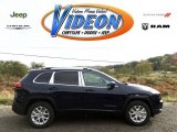 2016 Jeep Cherokee Latitude 4x4