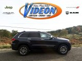 2015 Jeep Grand Cherokee Limited 4x4