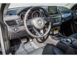 2016 Mercedes-Benz GLE 400 4Matic Black Interior