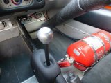 2000 Lotus Exige Series 1 5 Speed Manual Transmission
