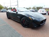2016 Nero (Black) Maserati GranTurismo Convertible GT Sport #108047525