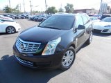 2013 Cadillac SRX Luxury AWD