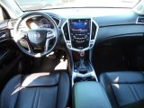 2013 Cadillac SRX Luxury AWD Dashboard