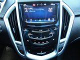 2013 Cadillac SRX Luxury AWD Controls