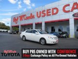 2007 Blizzard White Pearl Toyota Avalon Limited #108083458