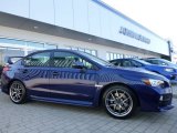 2016 Subaru WRX STI Limited