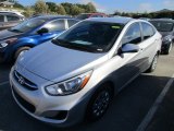 Hyundai Accent 2016 Data, Info and Specs