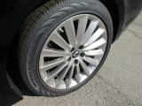 2016 Hyundai Equus Signature Wheel