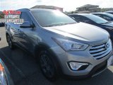 2016 Iron Frost Hyundai Santa Fe Limited #108083440