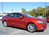 2014 Ford Fusion SE EcoBoost