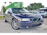 2007 Volvo S60 2.5T Data, Info and Specs