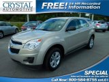 2011 Chevrolet Equinox LS