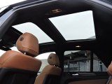 2016 Mercedes-Benz GLE 350 4Matic Sunroof