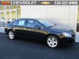 2012 Chevrolet Malibu LS
