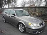 2005 Saab 9-5 Aero Sport Wagon Data, Info and Specs