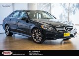 2016 Mercedes-Benz E 350 Sedan