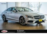 2016 Mercedes-Benz CLS 400 Coupe