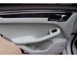 2016 Porsche Macan Turbo Door Panel