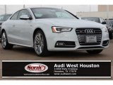 2016 Audi S5 Premium Plus quattro Coupe