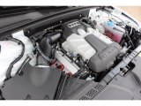 2016 Audi S5 Premium Plus quattro Coupe 3.0 Liter TFSI Supercharged DOHC 24-Valve VVT V6 Engine