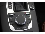 2016 Audi A3 1.8 Premium Controls