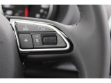 2016 Audi A3 1.8 Premium Controls