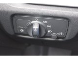 2016 Audi A3 1.8 Premium Controls