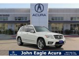 2011 Mercedes-Benz GLK 350