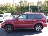 2008 Lexus GX 470