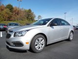 2016 Chevrolet Cruze Limited LS