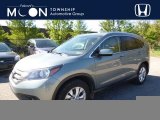 2012 Honda CR-V EX-L 4WD