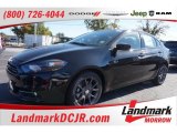 2016 Dodge Dart SXT Rallye