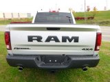 2016 Ram 1500 Rebel Crew Cab 4x4 Marks and Logos