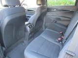 2016 Kia Sorento L Rear Seat