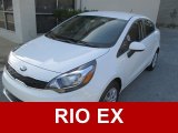 2016 Kia Rio EX Sedan