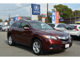 2013 Acura RDX AWD