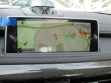 2016 BMW X6 M  Navigation