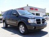 2009 Dodge Durango SLT