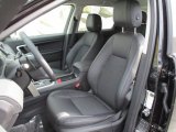 2016 Land Rover Discovery Sport SE 4WD Front Seat