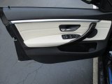 2016 BMW 4 Series 428i xDrive Gran Coupe Door Panel