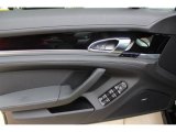 2016 Porsche Panamera Edition Door Panel